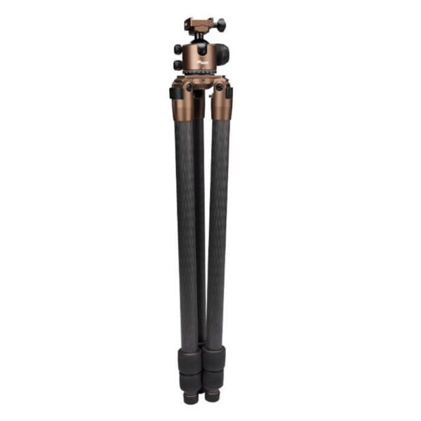 Sig Sauer Zulu-DMR Tripod FDE - Precision Shot Firearms