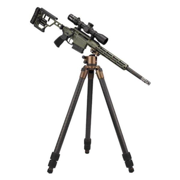Sig Sauer Zulu-DMR Tripod FDE - Precision Shot Firearms