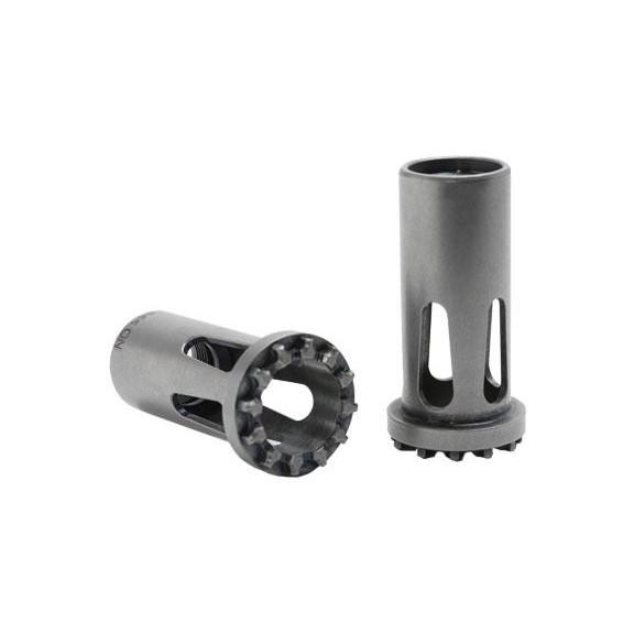 Sig Sauer Suppressor Piston to 1/2-28 Thread Black - Precision Shot Firearms