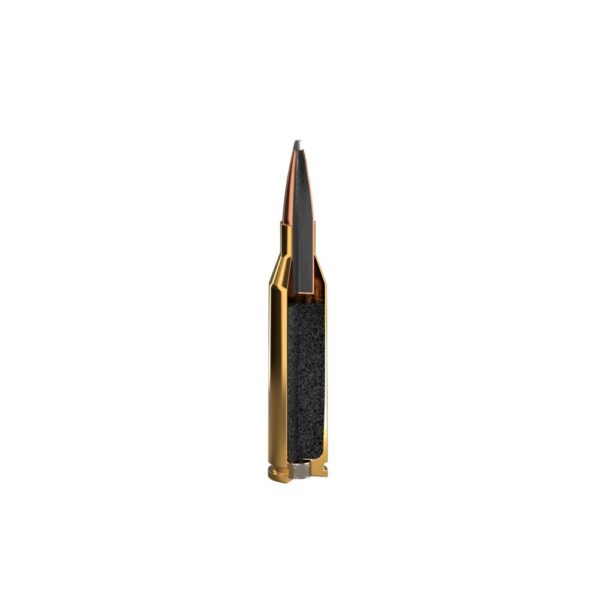 Sig Sauer Venari SP Rifle Ammunition .243 Win 100gr SP 2960 fps 20/ct - Precision Shot Firearms