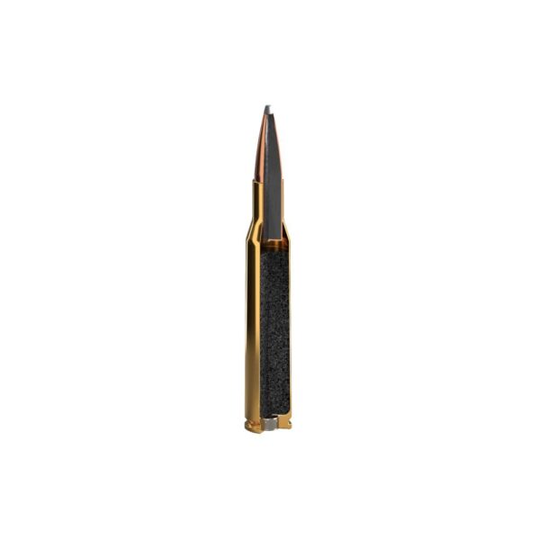 Sig Sauer Venari SP Rifle Ammunition .270 Win 130gr SP 2846 fps 20/ct - Precision Shot Firearms