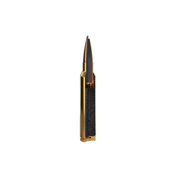 Sig Sauer Venari SP Rifle Ammunition 7mm Rem Mag 154gr SP 3045 fps 20/ct - Precision Shot Firearms