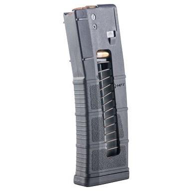 Mission First Tactical 10/30 AR15 Rifle Magazine 5.56x45mm .223 Rem .300 AAC 10/rd Bagged - Precision Shot Firearms
