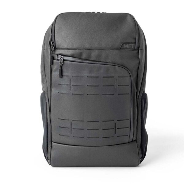 Mission First Tactical ACHRO 22L EDC Backpack Black - Precision Shot Firearms