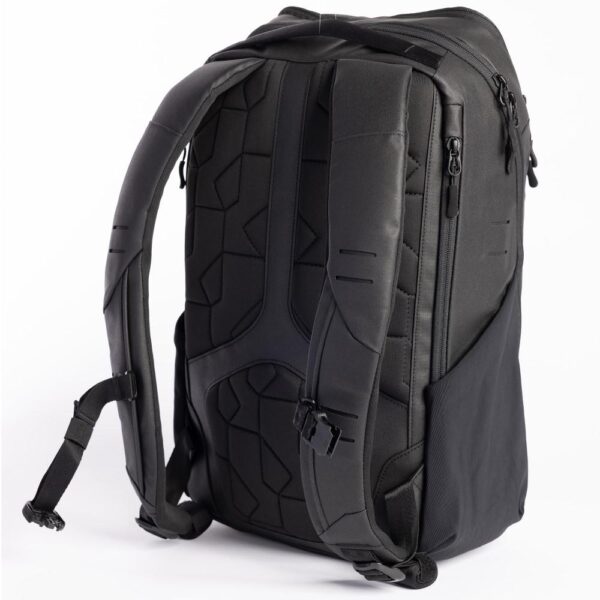 Mission First Tactical ACHRO 22L EDC Backpack Black - Precision Shot Firearms