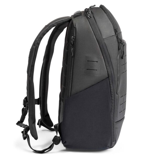Mission First Tactical ACHRO 22L EDC Backpack Black - Precision Shot Firearms