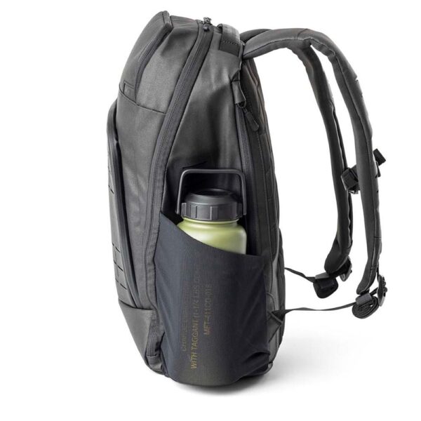Mission First Tactical ACHRO 22L EDC Backpack Black - Precision Shot Firearms