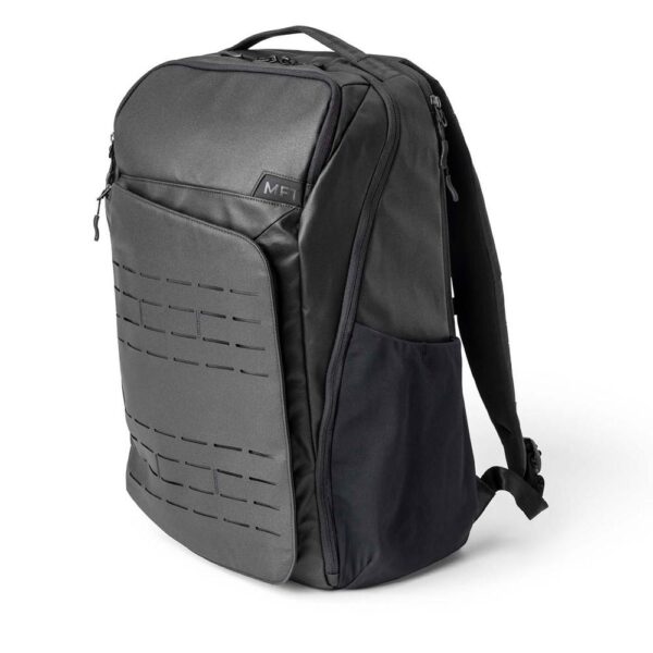 Mission First Tactical ACHRO 30L EDC Backpack Black - Precision Shot Firearms