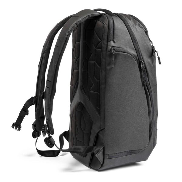 Mission First Tactical ACHRO 30L EDC Backpack Black - Precision Shot Firearms