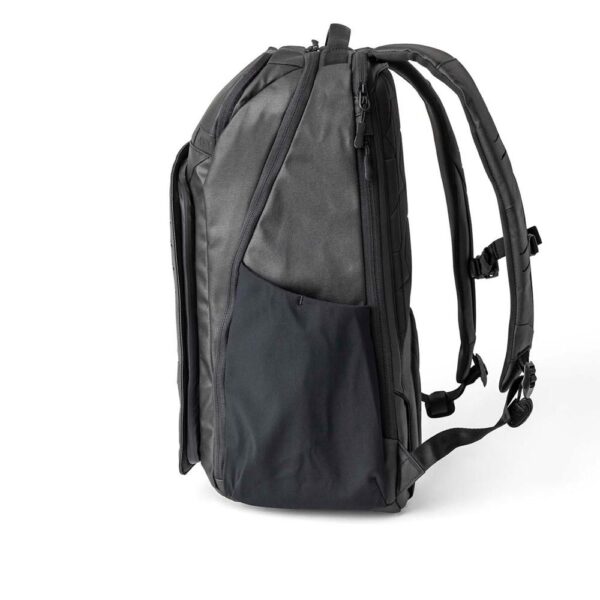 Mission First Tactical ACHRO 30L EDC Backpack Black - Precision Shot Firearms