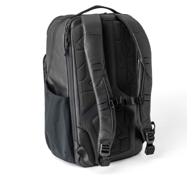 Mission First Tactical ACHRO 30L EDC Backpack Black - Precision Shot Firearms