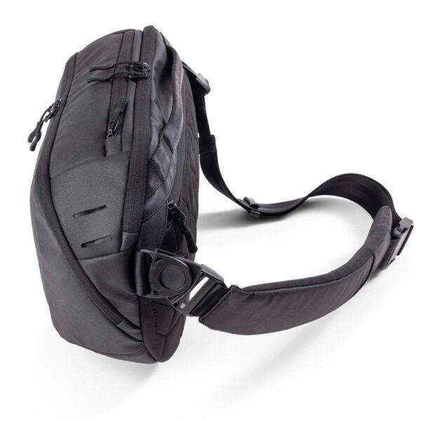 Mission First Tactical ACHRO 10L EDC Sling Bag Grey - Precision Shot Firearms