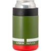 Mission First Tactical M18 Red Smoke Can Cooler 12 oz - Precision Shot Firearms