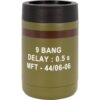 Mission First Tactical 9 Bang Can Cooler 12 oz - Precision Shot Firearms