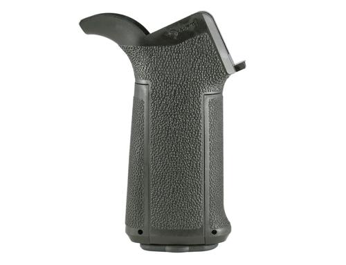 MFT AR15/M16 PISTOL GRIP W/3" BL STRP - Precision Shot Firearms