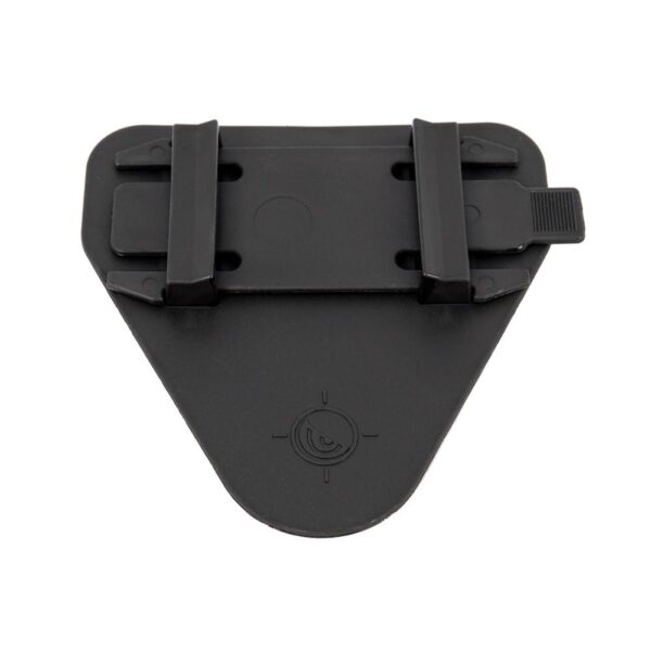 Mission First Tactical Multi-Mount Platform 1.5" Black - Precision Shot Firearms