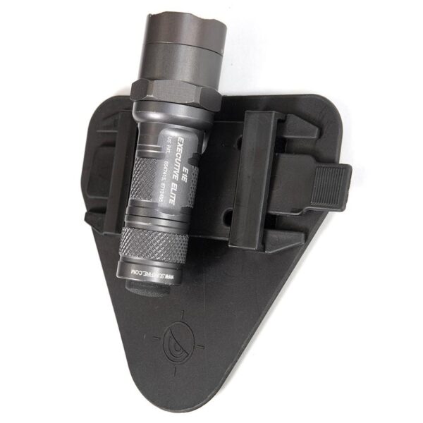 Mission First Tactical Multi-Mount Platform 1.5" Black - Precision Shot Firearms