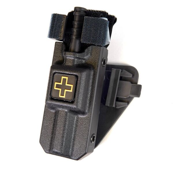 Mission First Tactical Multi-Mount Platform 1.5" Black - Precision Shot Firearms