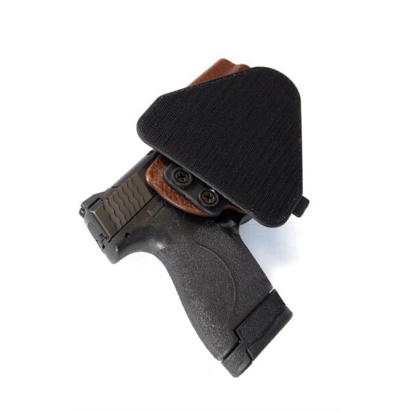 Mission First Tactical Multi-Mount Platform 1.5" Black - Precision Shot Firearms