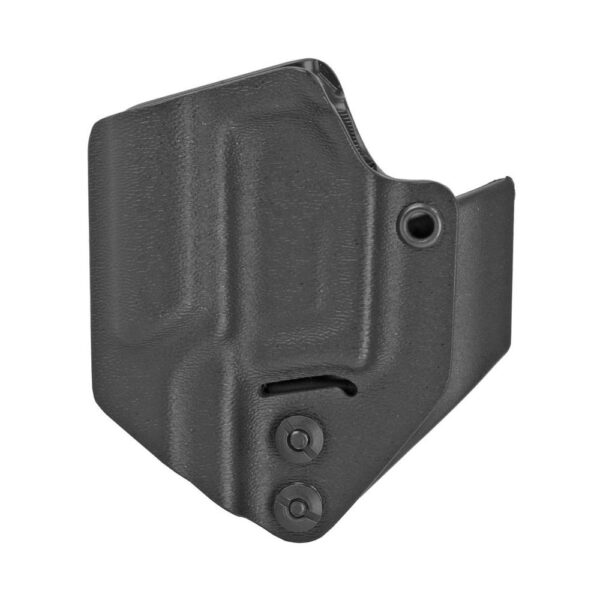 Mission First Tactical Minimalist AIWB Holster for Sig Sauer P320 Black Ambi - Precision Shot Firearms