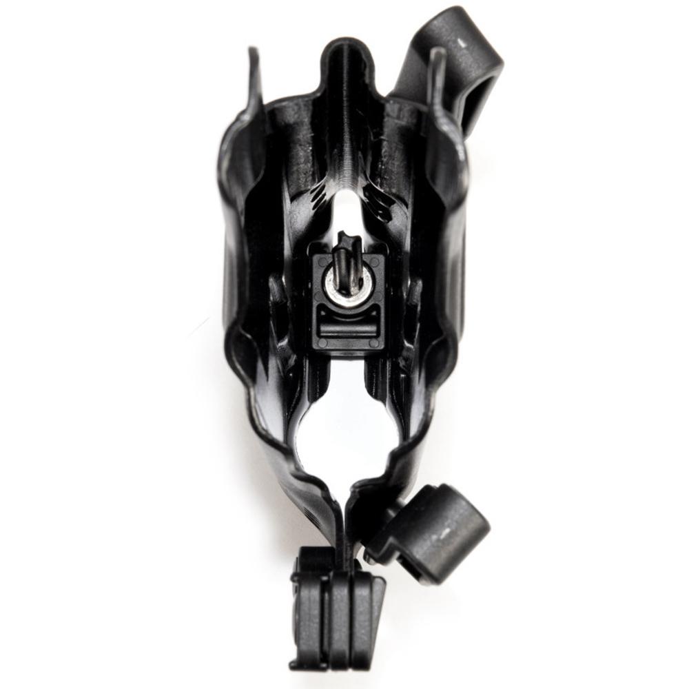 Mission First Tactical Pro Series IWB Light Holster for Sig P365-FUSE with TLR7A Black Ambi - Precision Shot Firearms