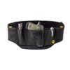 Mission First Tactical Belly Band Holster 26? to 52? Black Ambi - Precision Shot Firearms