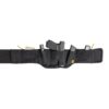 Mission First Tactical Belly Band Holster 26? to 52? Black Ambi - Precision Shot Firearms