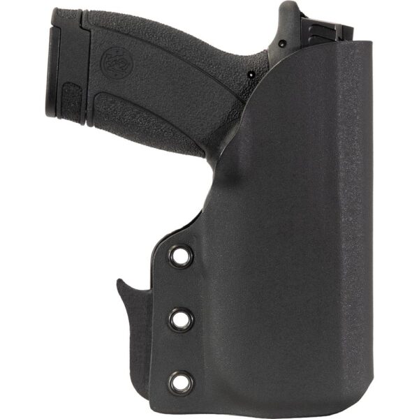 Mission First Tactical Pocket Holster for S&W Bodyguard 2.0 Black Ambi - Precision Shot Firearms