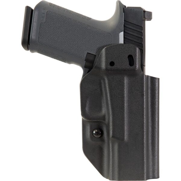 Mission First Tactical AIWB/OWB Holster for Ruger RXM Black Ambi - Precision Shot Firearms