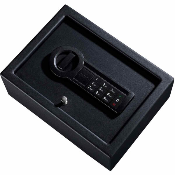 Stack-On 2-Handgun Personal Drawer Safe - Electronic - Precision Shot Firearms