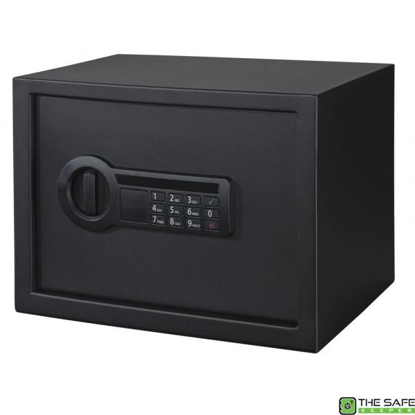 Stack-On Personal Safe with Alarm- E-Lock - Precision Shot Firearms