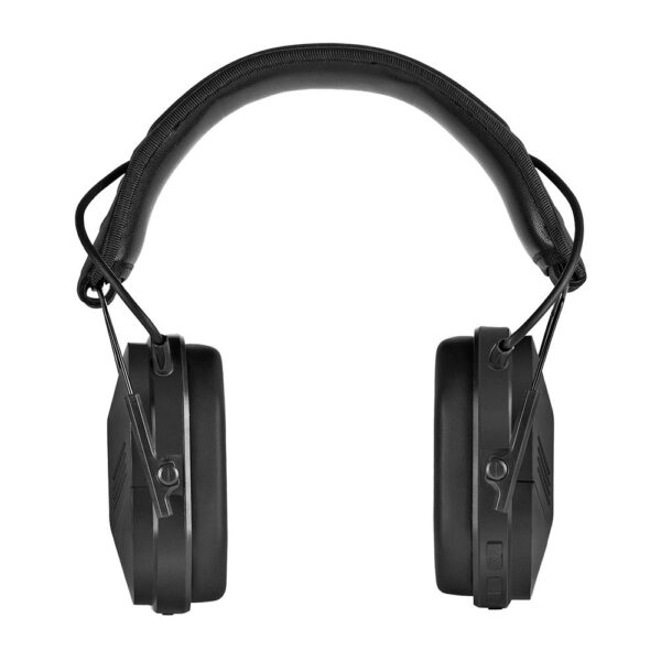 Axil MX PRO Ear Muffs Black - Precision Shot Firearms