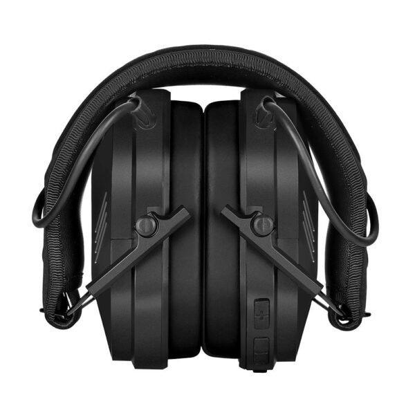 Axil MX PRO Ear Muffs Black - Precision Shot Firearms