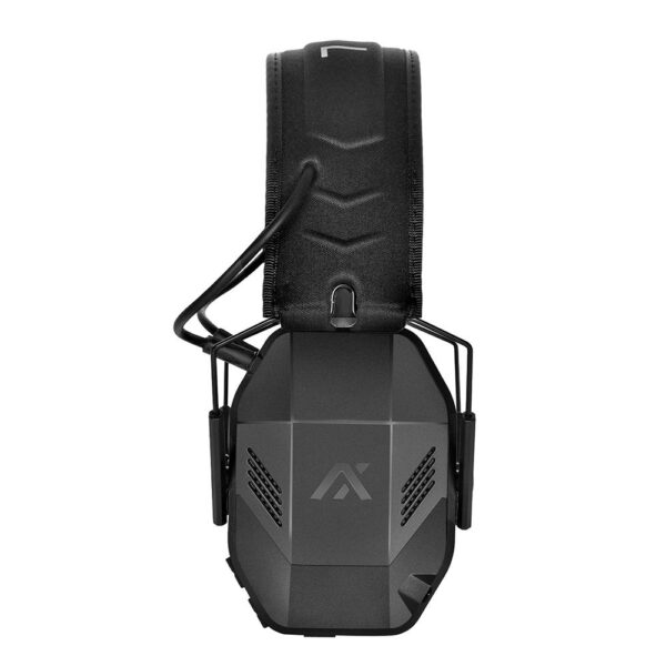 Axil MX PRO Ear Muffs Black - Precision Shot Firearms