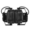 Axil MX PRO Ear Muffs Black - Precision Shot Firearms