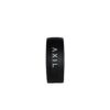 Axil TRACKR Electronic Ear Muffs 25dB Black - Precision Shot Firearms