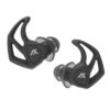 Axil X30i Passive Ear Plugs 13-31dB Charcoal Black - Precision Shot Firearms