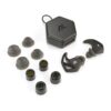 Axil X30i Passive Ear Plugs 13-31dB Charcoal Black - Precision Shot Firearms