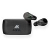 Axil XCOR Electronic Ear Plugs 21-23dB Black - Precision Shot Firearms