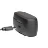 Axil XCOR Electronic Ear Plugs 21-23dB Black - Precision Shot Firearms