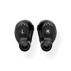 Axil XCOR Electronic Ear Plugs 21-23dB Black - Precision Shot Firearms