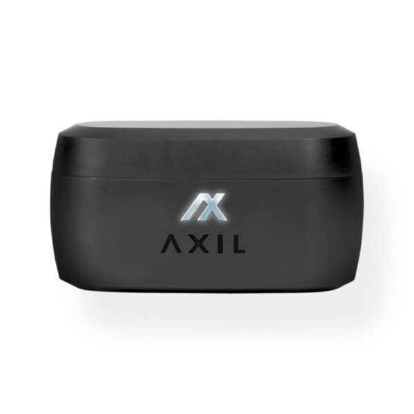 Axil XCOR Pro Electronic Ear Plugs with Bluetooth 21-23dB Black - Precision Shot Firearms