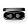 Axil XCOR Pro Electronic Ear Plugs with Bluetooth 21-23dB Black - Precision Shot Firearms
