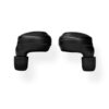 Axil XCOR Pro Electronic Ear Plugs with Bluetooth 21-23dB Black - Precision Shot Firearms