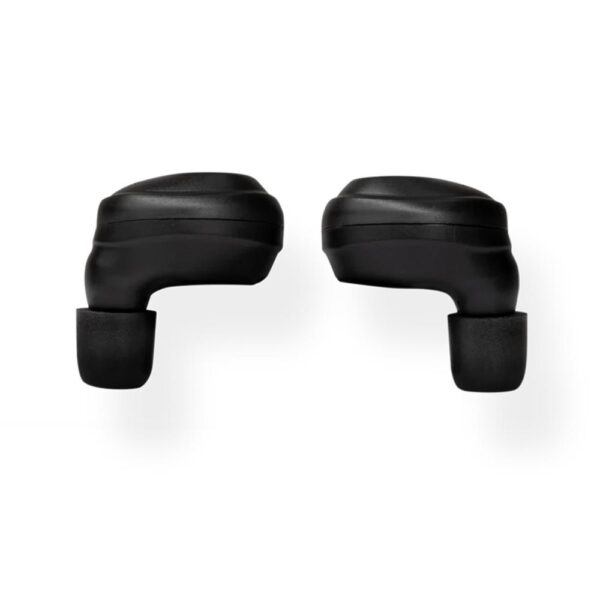 Axil XCOR Pro Electronic Ear Plugs with Bluetooth 21-23dB Black - Precision Shot Firearms