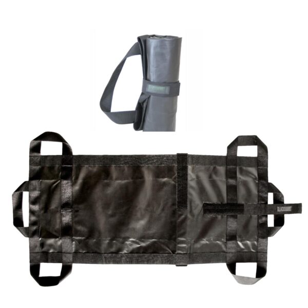 Blackhawk! Rapid Flex Medical Litter Pack - Precision Shot Firearms