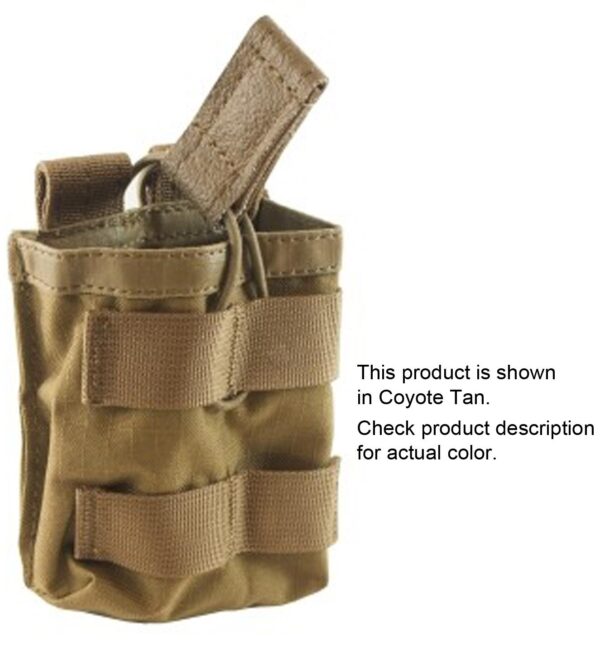 Stick Magazine Pouch M4/Fal 20Rd Od - Precision Shot Firearms