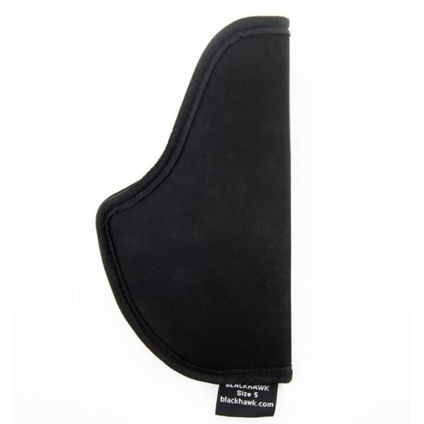 Blackhaw TecGrip IWB Holsters Ambi Black Size 5 Box - Precision Shot Firearms