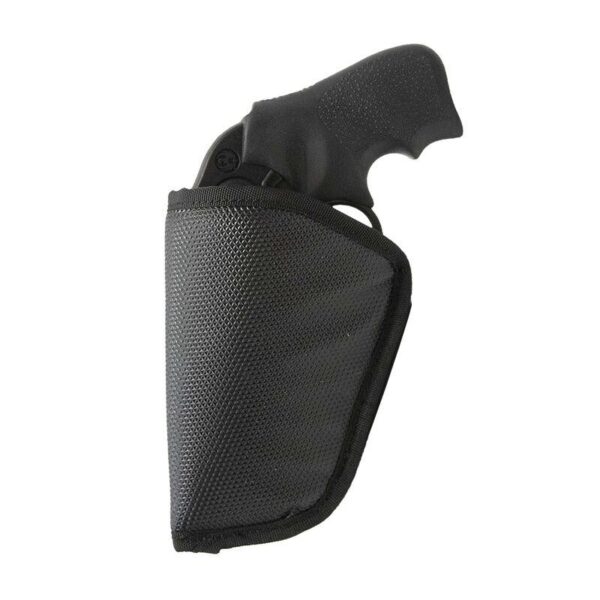 Blackhawk! TecGrip FormLok Moldable IWB Holster Size 3 (Glock 17/21/22 Sig P230/M17 & P226 S&W M&P 9/40 Colt Govt 1911 5" Beretta 92) Black Ambi - Precision Shot Firearms