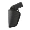 Blackhawk! TecGrip FormLok Moldable IWB Holster Size 5 (Glock 43/43x&26 Ruger LC9/EC9 SF Hellcat S&W Shield) Black Ambi - Precision Shot Firearms